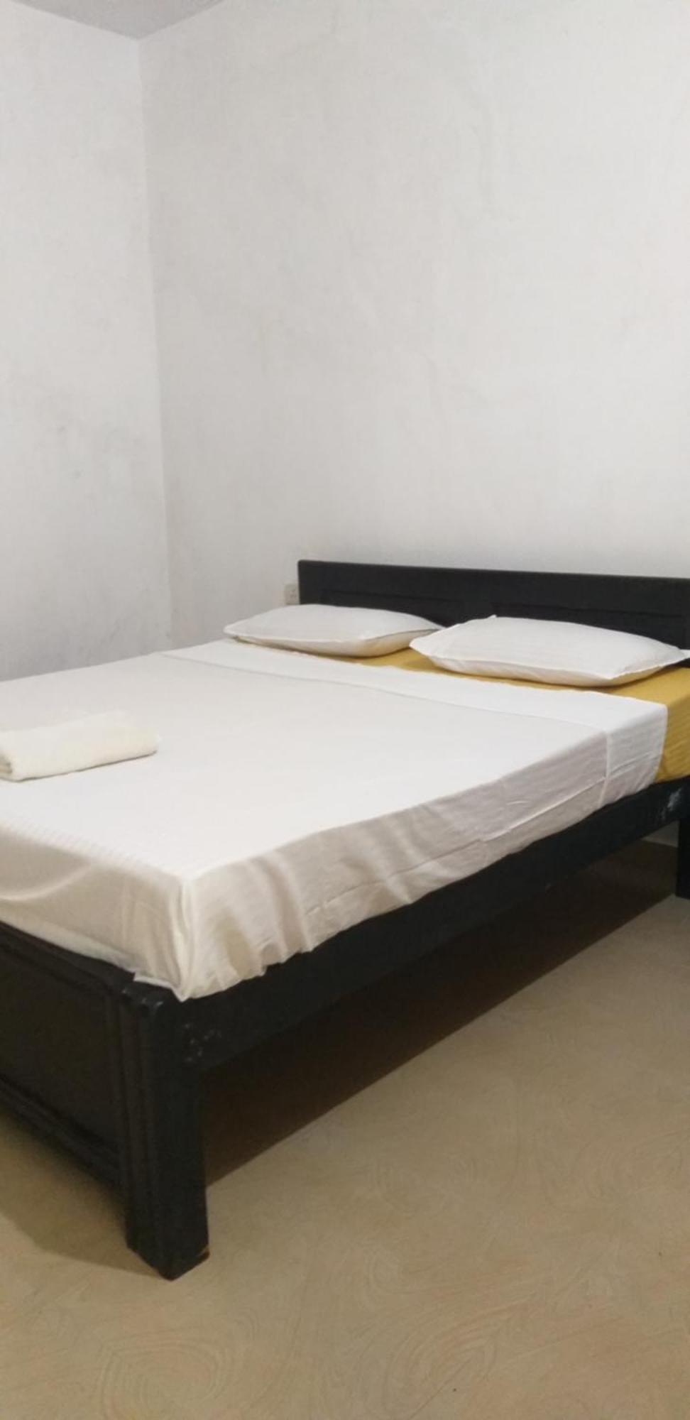 God'S Gift Morjim Hotel Kamer foto